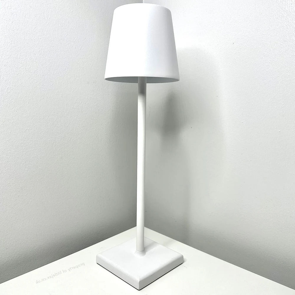 Cordless Modern Table Lamp