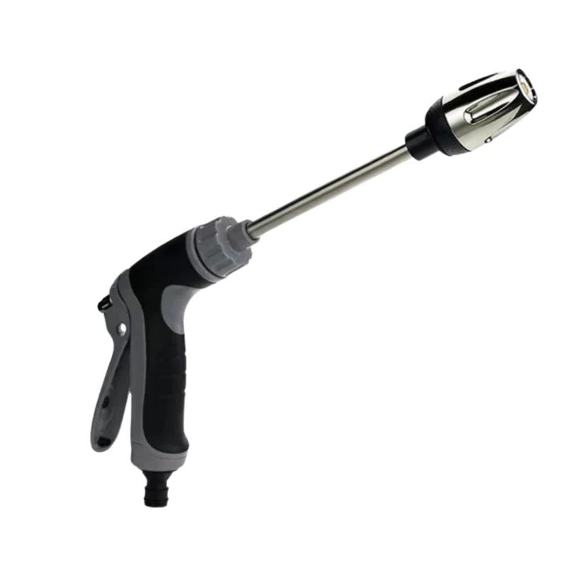 Turbowasher High-Pressure Spray Nozzle