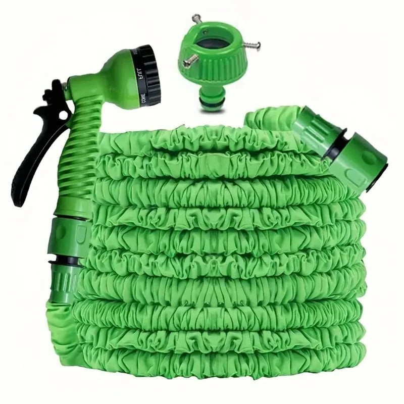 Flexy Expandable Garden Hose