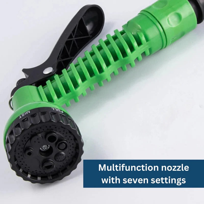 Flexy Expandable Garden Hose