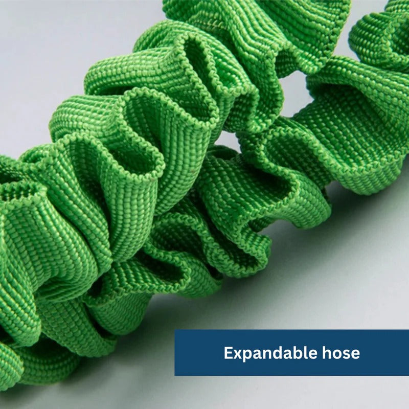 Flexy Expandable Garden Hose