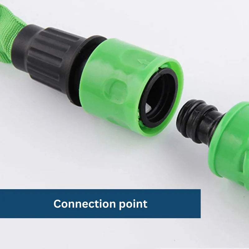 Flexy Expandable Garden Hose