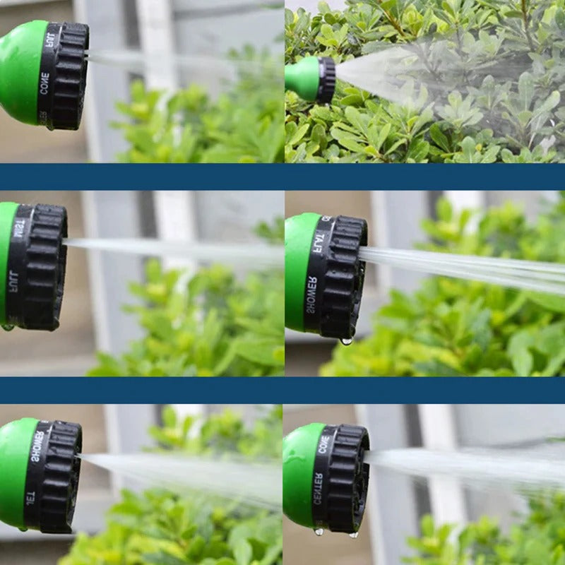 Flexy Expandable Garden Hose