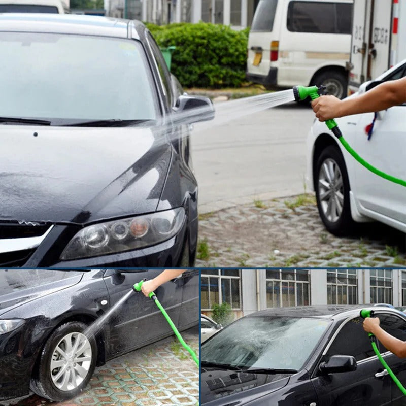 Flexy Expandable Garden Hose
