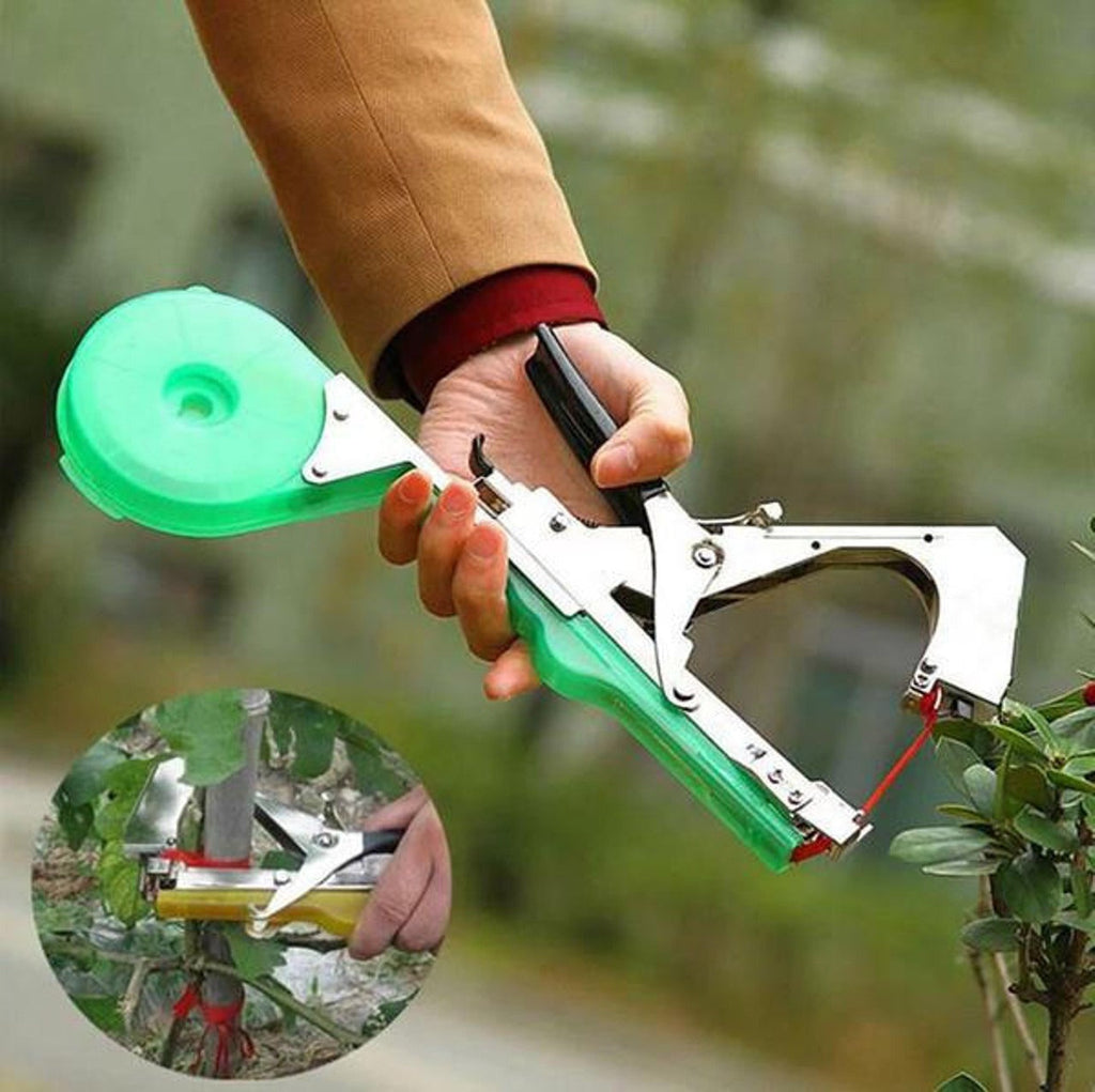 Adjustable Garden Plant Ties