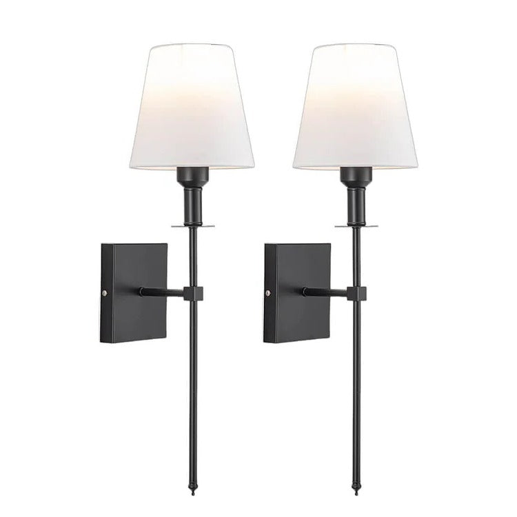Rechargeable Wireless Wall Light (2 Pack)