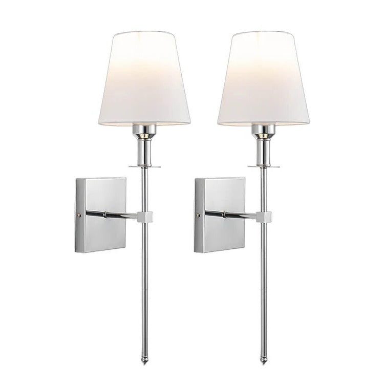 Rechargeable Wireless Wall Light (2 Pack)