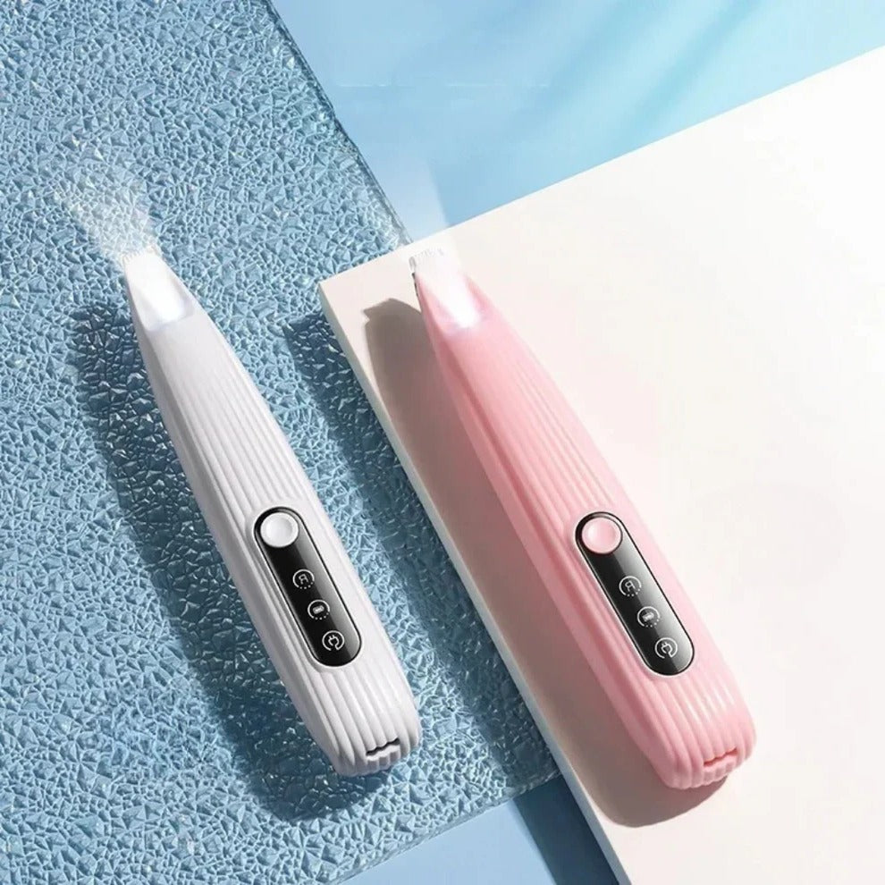 Pet Paw & Fur Trimmer