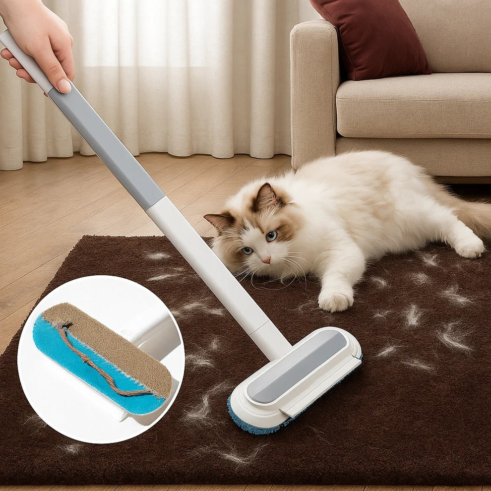 Reusable Pet Hair Remover