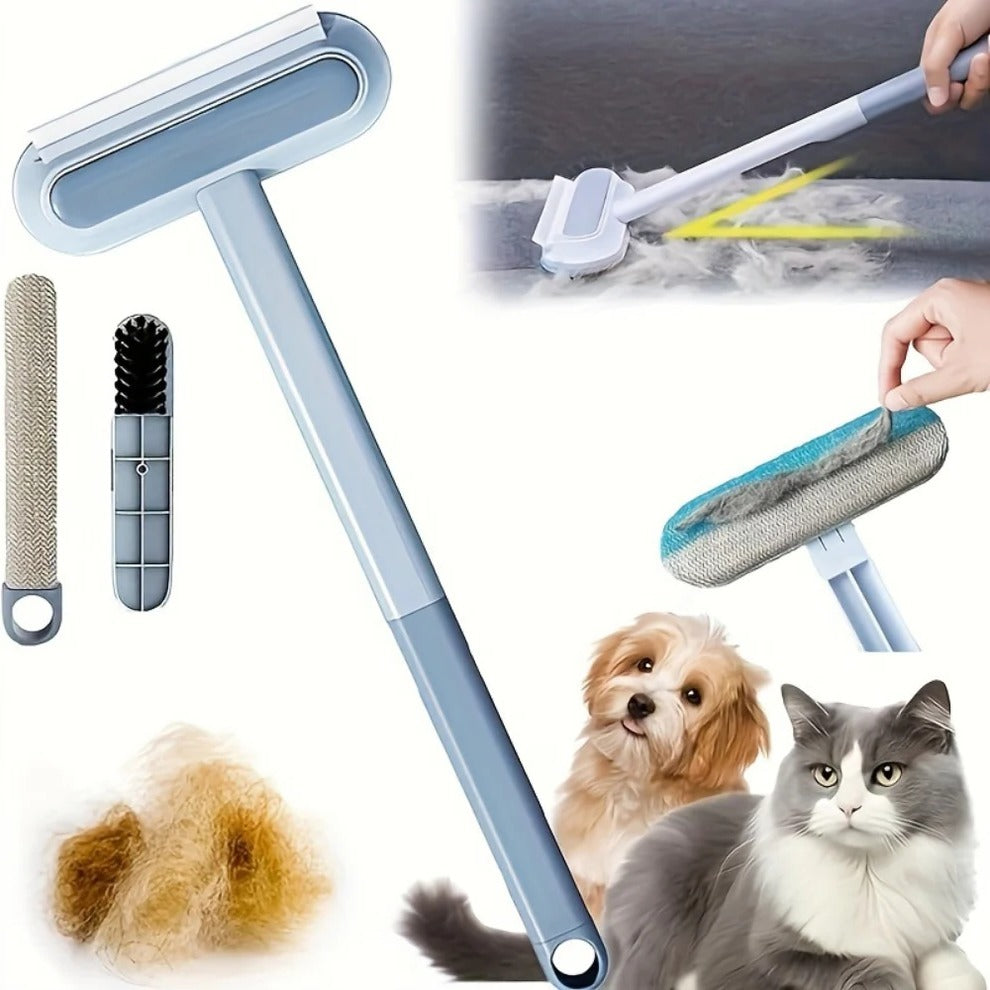 Reusable Pet Hair Remover