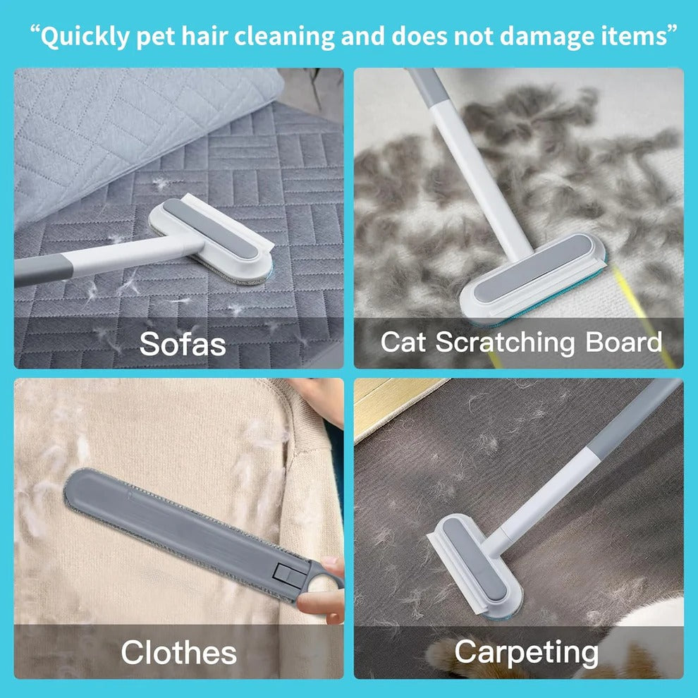 Reusable Pet Hair Remover