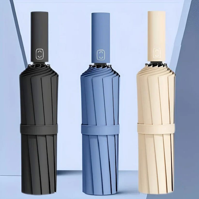 Windproof Travel Umbrella