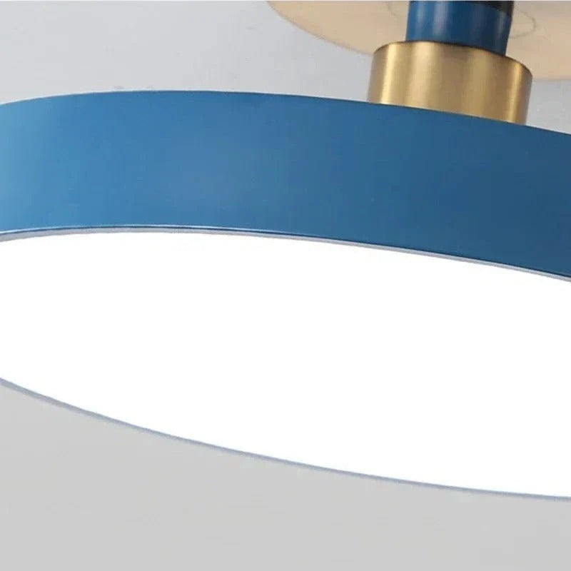 Modern LED Ceiling Light