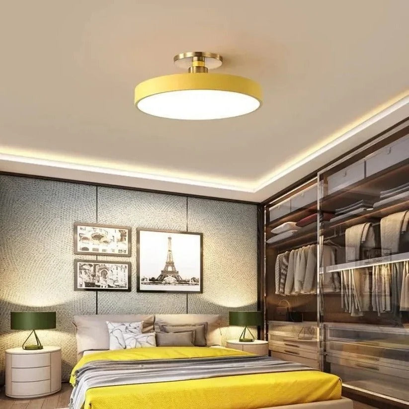 Modern LED Ceiling Light