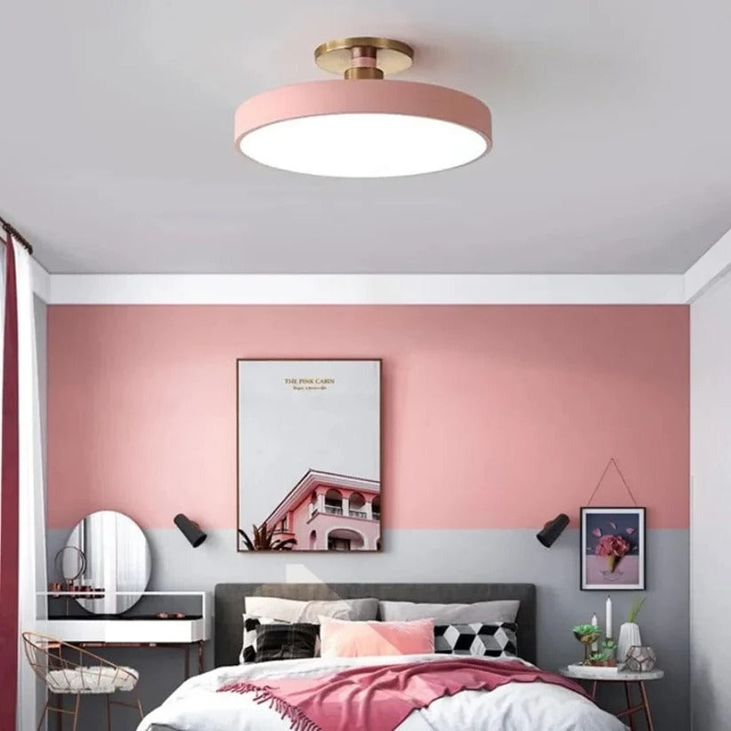 Modern LED Ceiling Light