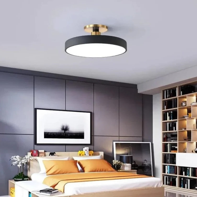 Modern LED Ceiling Light