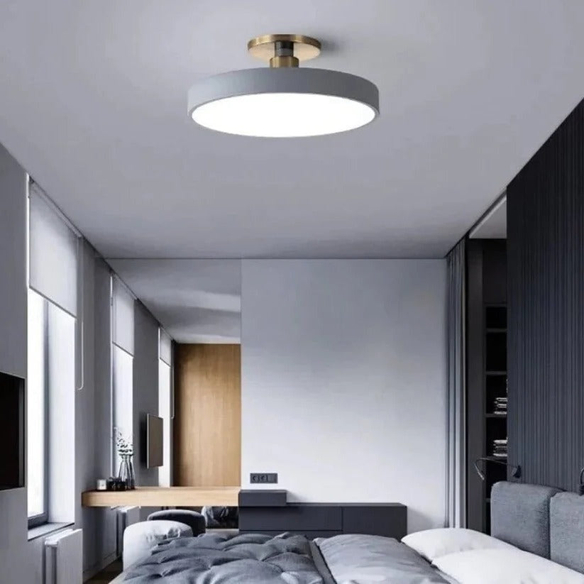Modern LED Ceiling Light