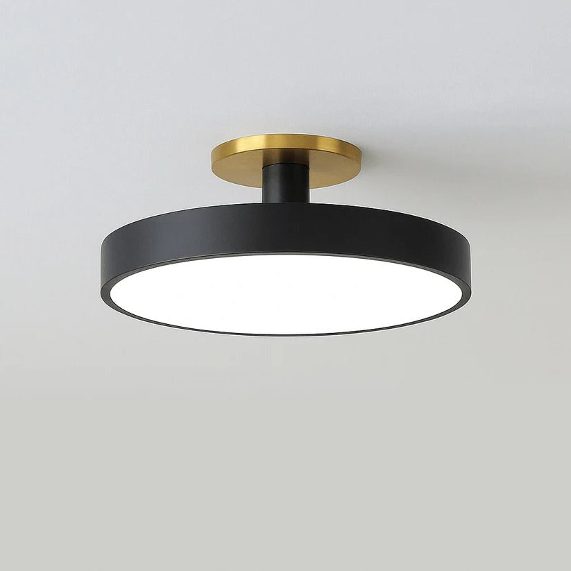 Modern LED Ceiling Light