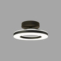 Modern LED Flush Mount Ceiling Light