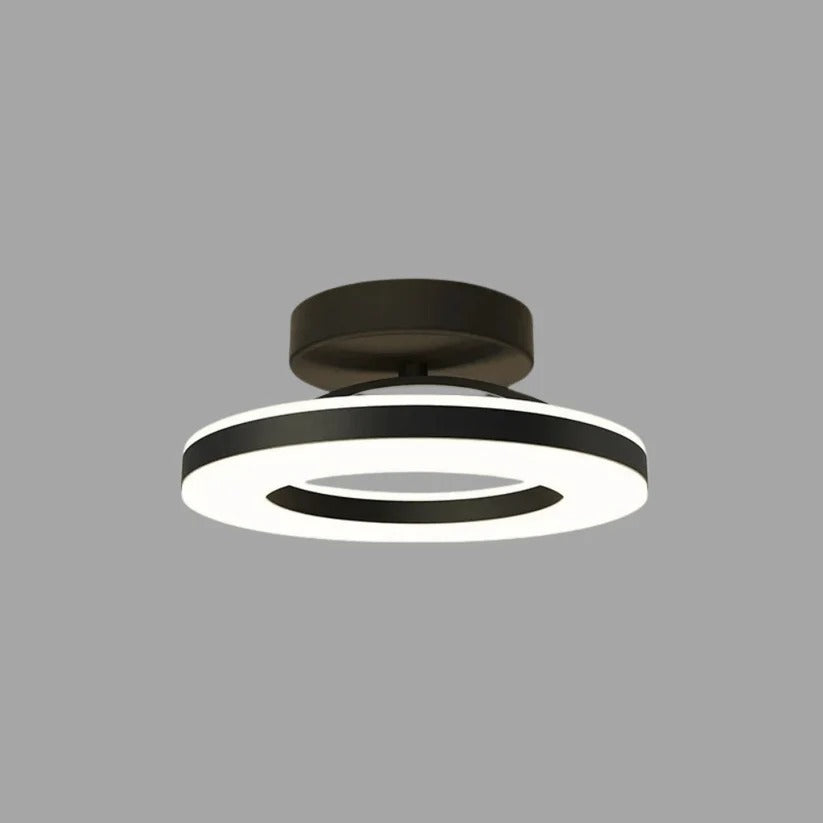 Modern LED Flush Mount Ceiling Light