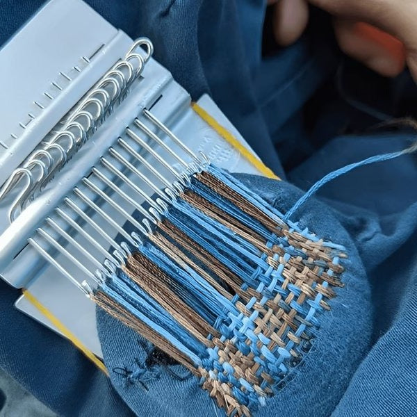 Weaving Loom Tool Set
