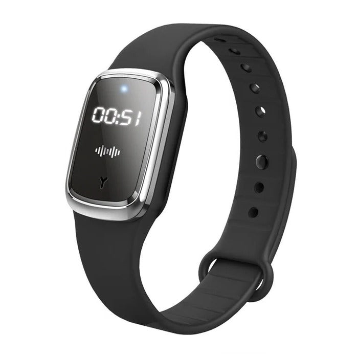 Anti-Mosquito Repellent Wristband