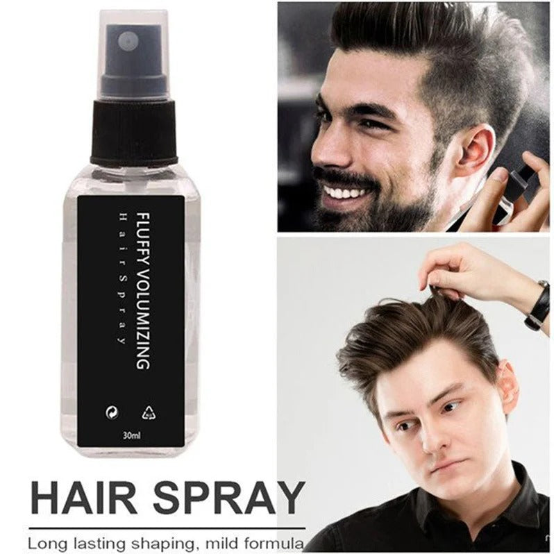 Hair Thickening Fibre Spray