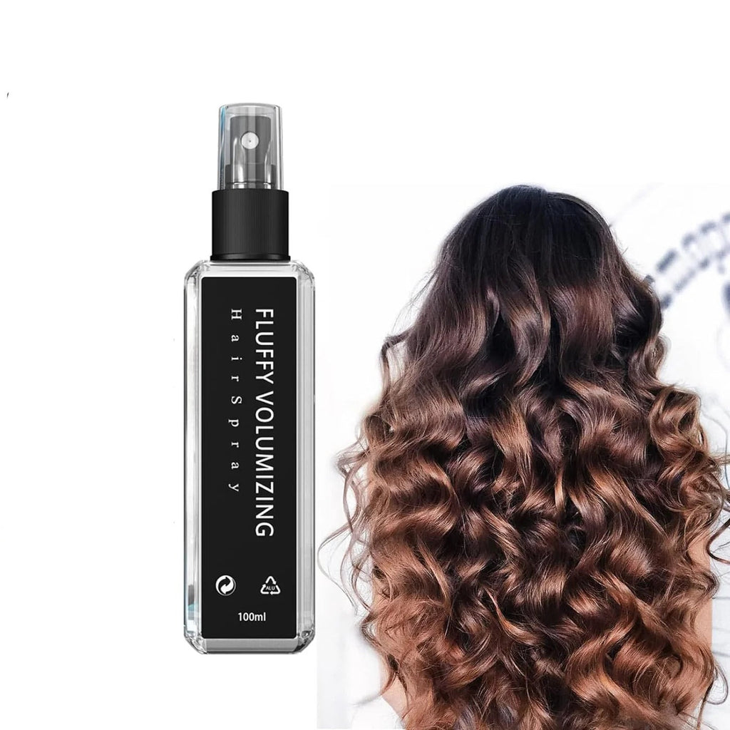 Hair Thickening Fibre Spray