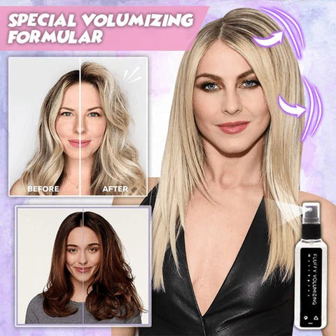 Hair Thickening Fibre Spray