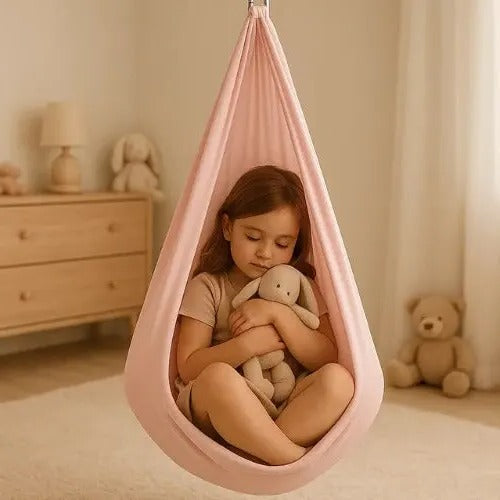 Kids Sensory Swing