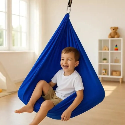 Kids Sensory Swing