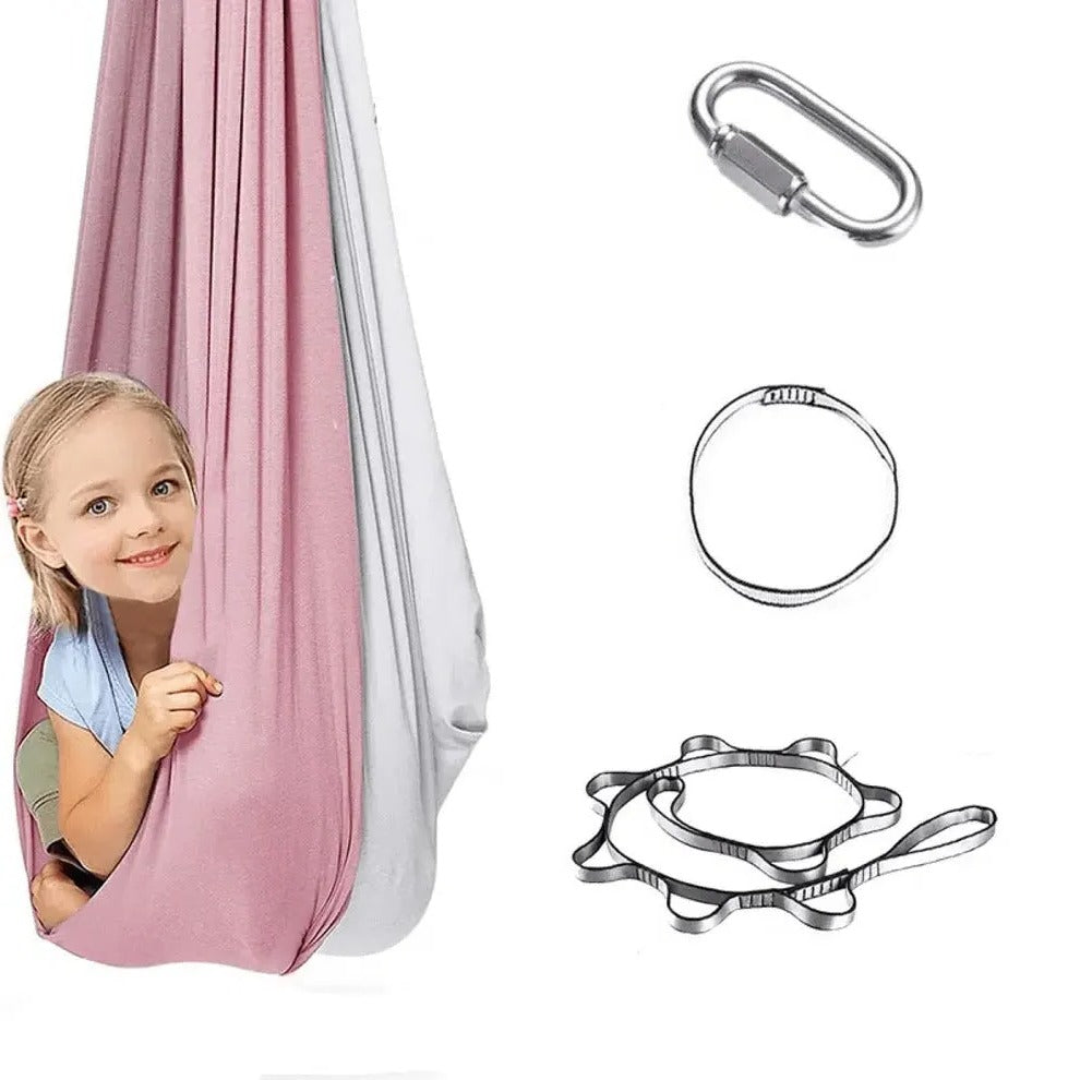Kids Sensory Swing