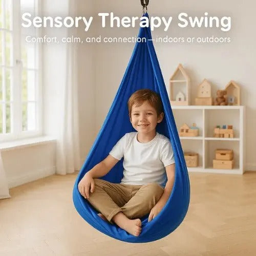 Kids Sensory Swing