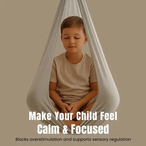 Kids Sensory Swing