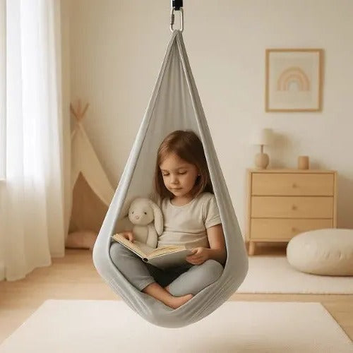 Kids Sensory Swing