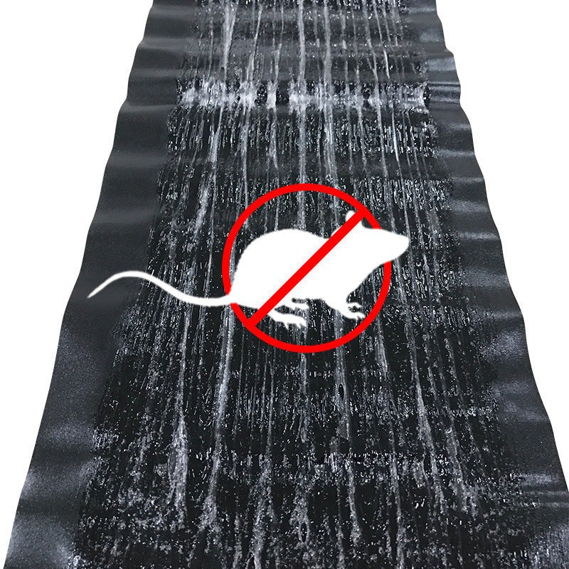 Large Foldable Glue Trap, 4-Pack