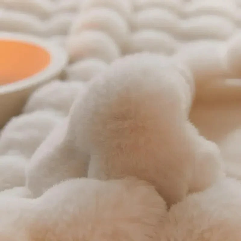 Soft Multi-Season Throw Blanket
