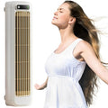 Portable Rechargeable Tabletop Fan