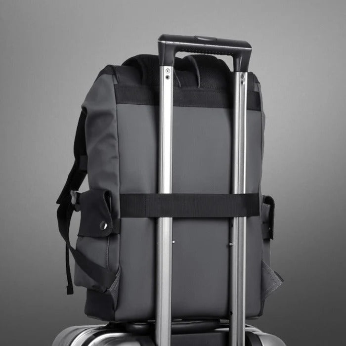 Everyday Backpack with USB Charging Port