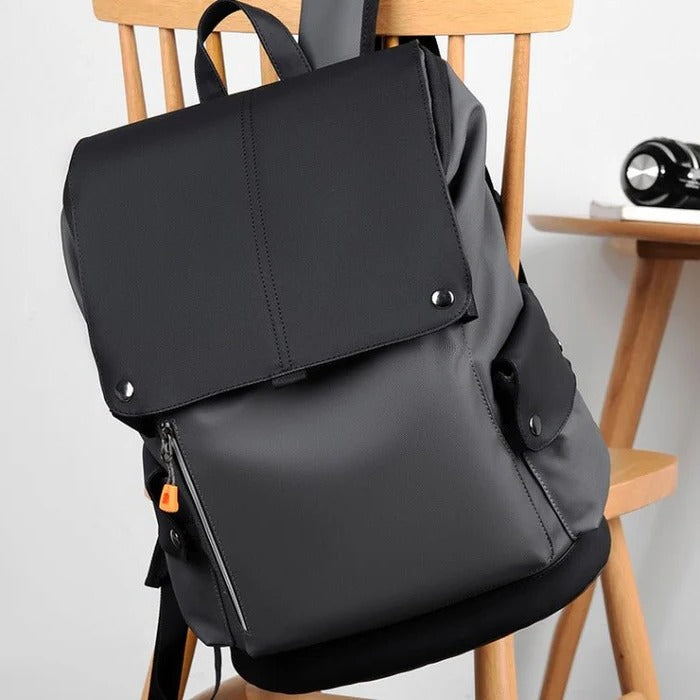 Everyday Backpack with USB Charging Port