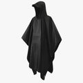Packable Rain Poncho
