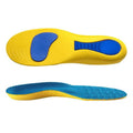 Cushioned Comfort Support Insoles