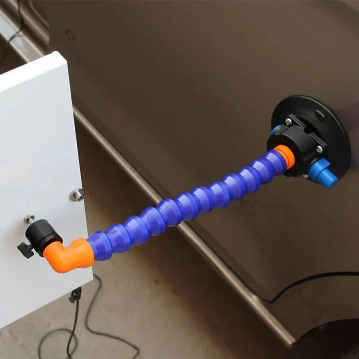 Car Dent Repair Tool Kit