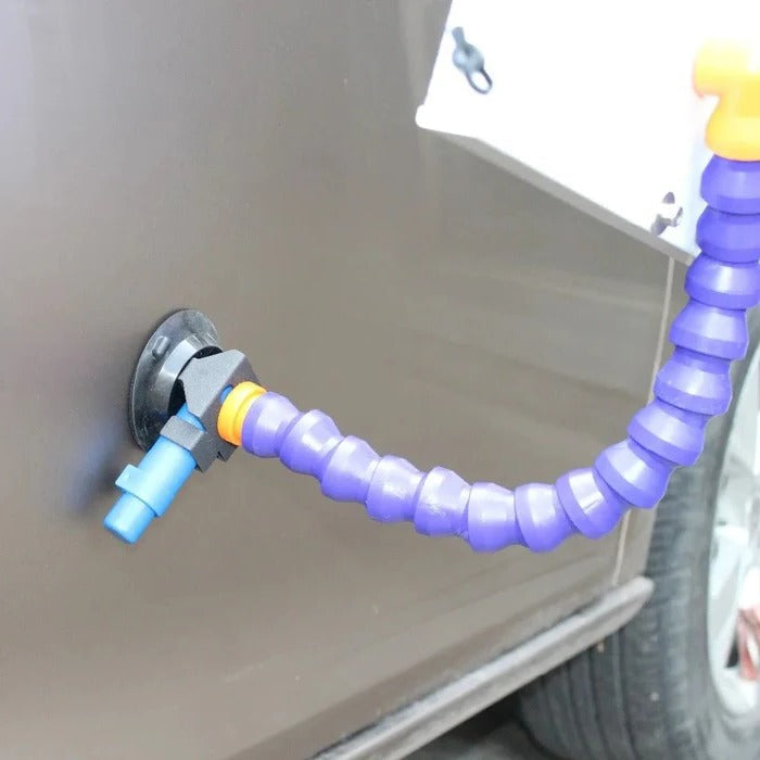 Car Dent Repair Tool Kit