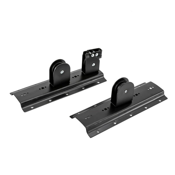 Ceiling Mounted Bike Hoist Storage Pulley