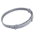 Adjustable Pet Collar for Dogs & Cats