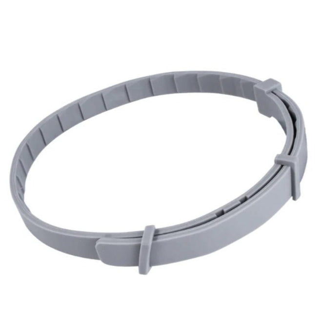 Adjustable Pet Collar for Dogs & Cats