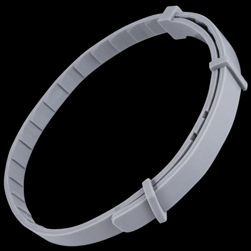 Adjustable Pet Collar for Dogs & Cats