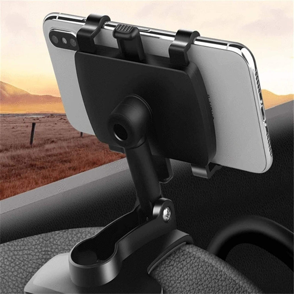 Universal 360 Degree Car Phone Holder