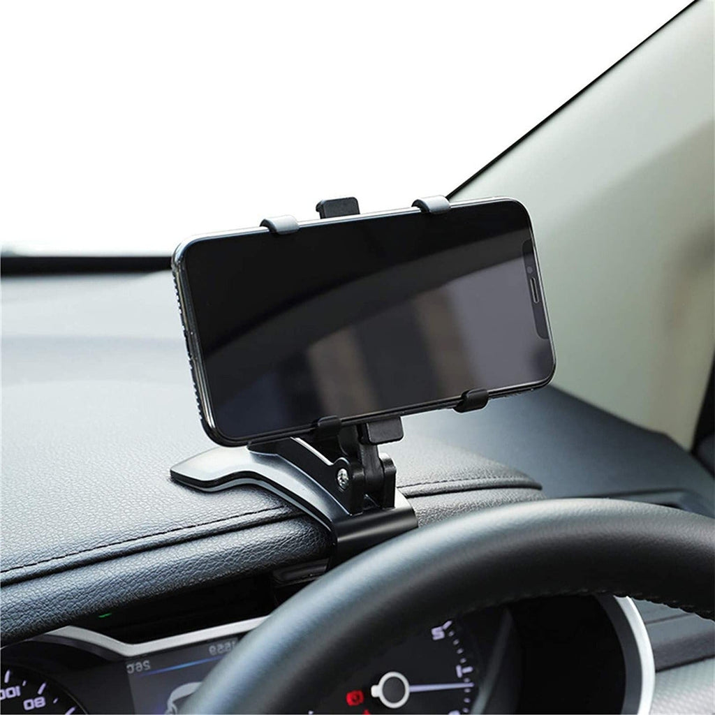 Universal 360 Degree Car Phone Holder